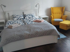 Apartment Hideaway Zagreb